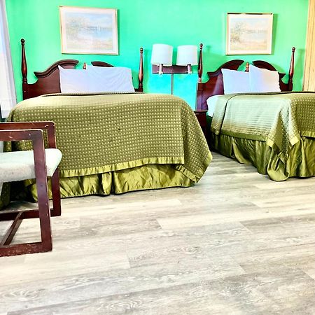 Travelers Inn Olney Esterno foto