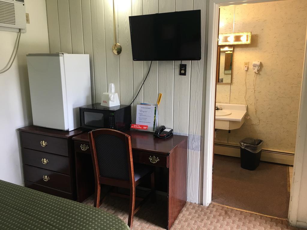 Travelers Inn Olney Esterno foto
