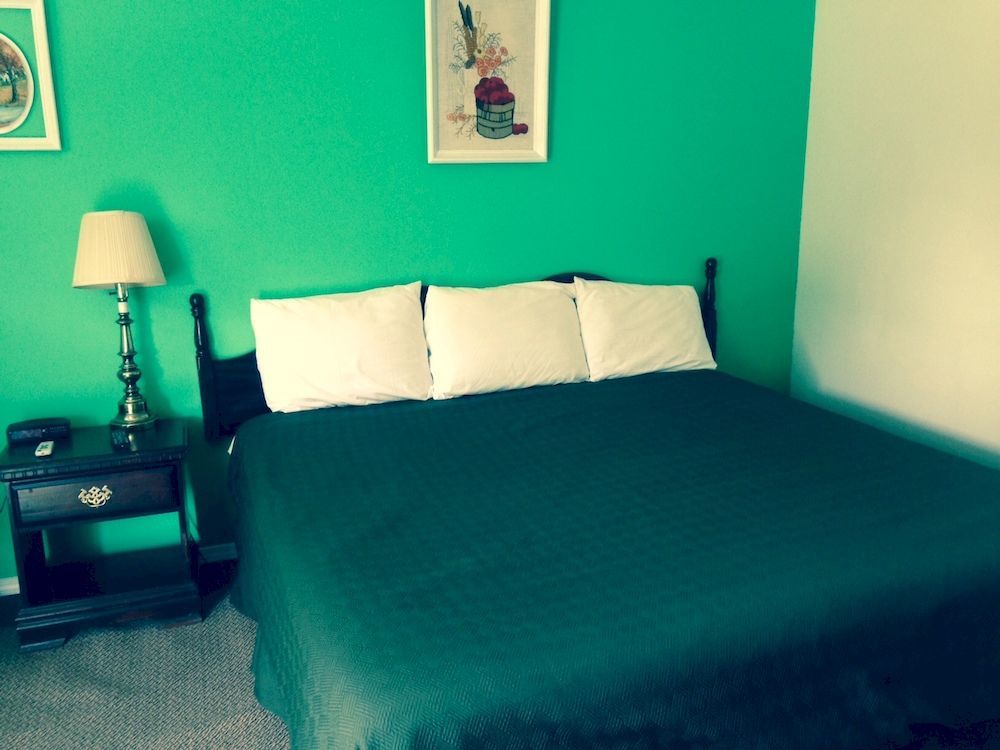 Travelers Inn Olney Esterno foto