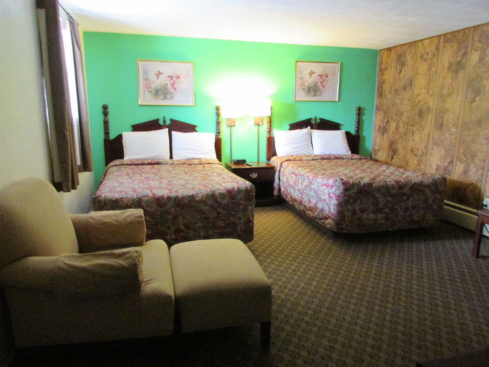 Travelers Inn Olney Esterno foto