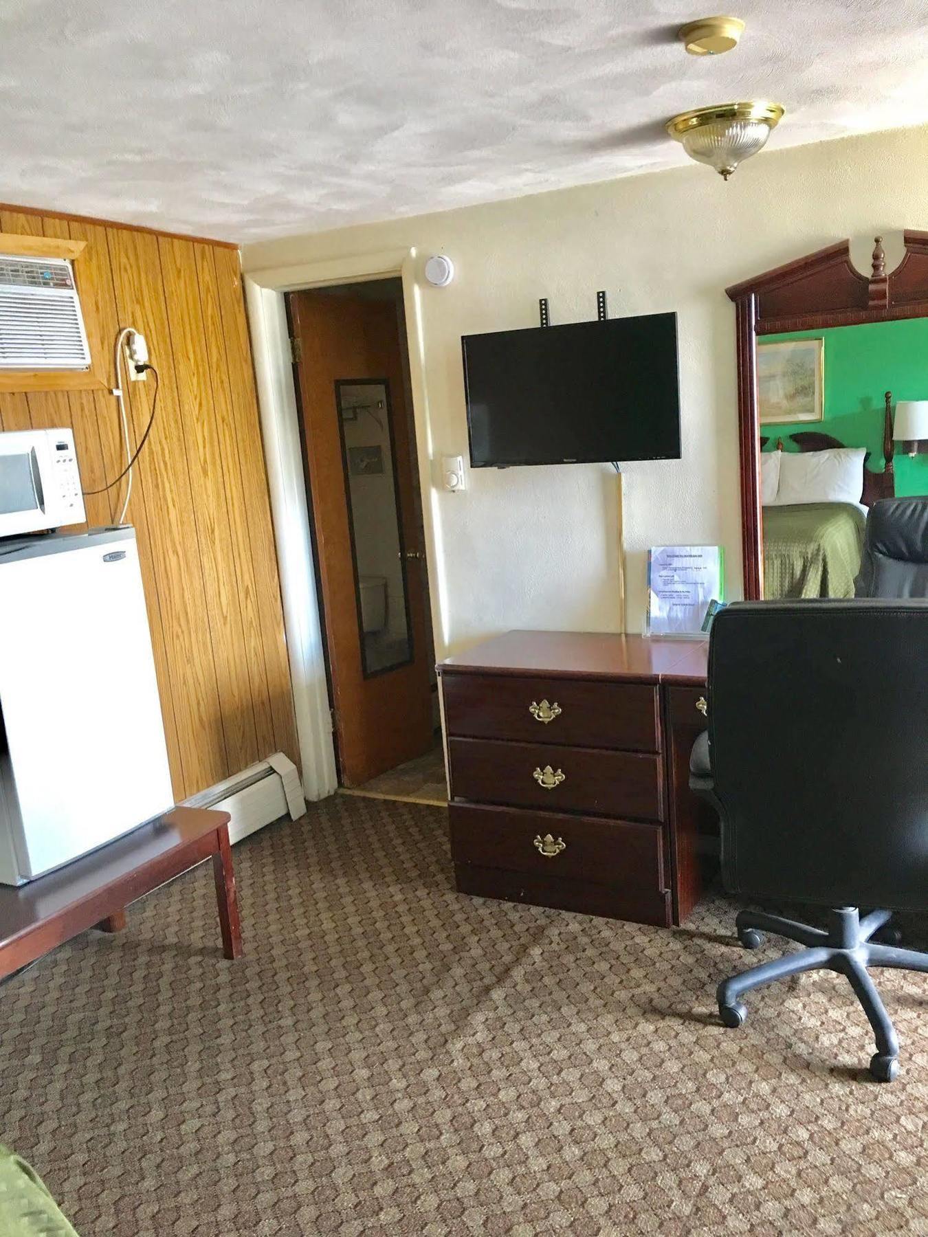 Travelers Inn Olney Esterno foto