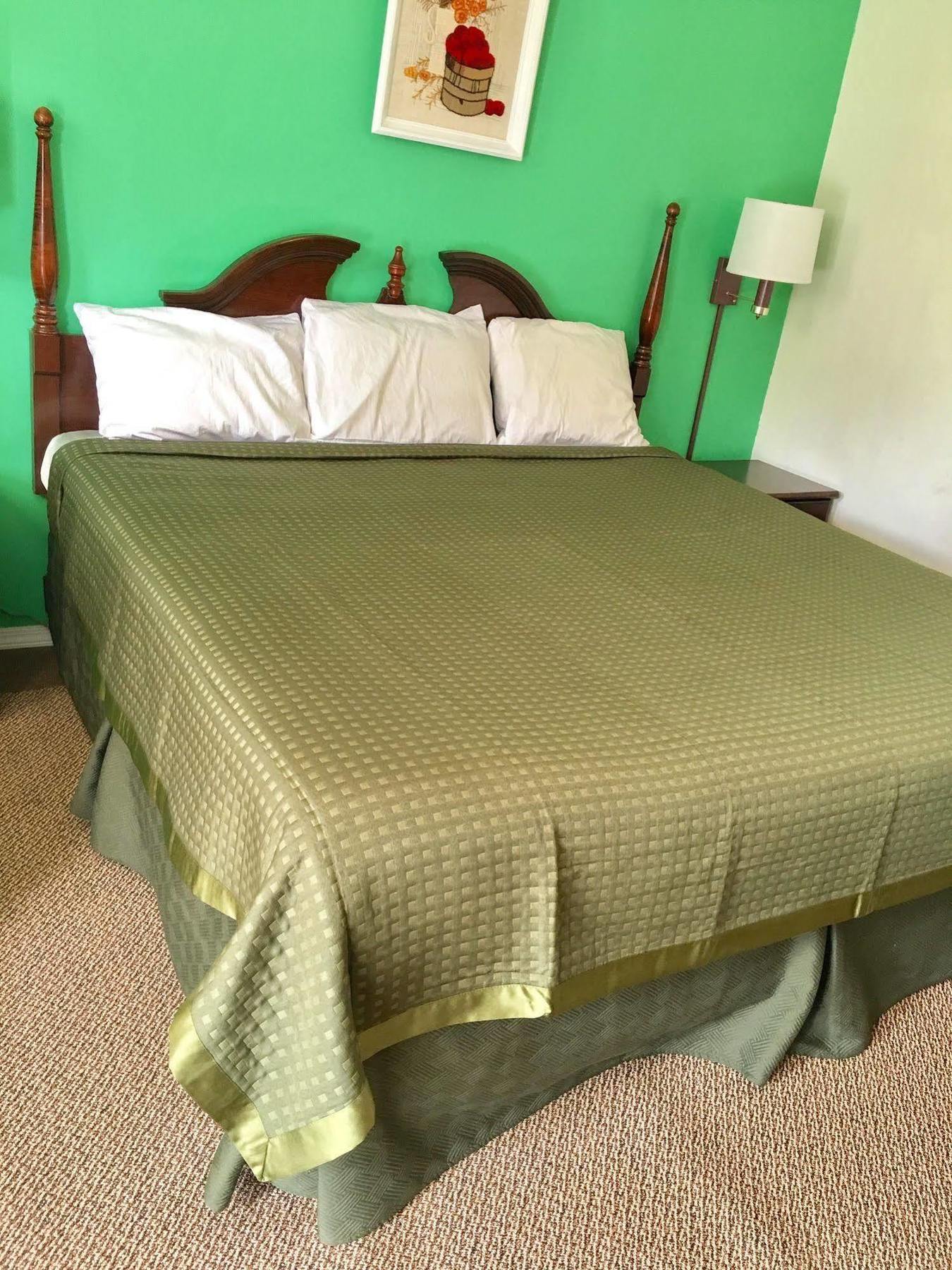 Travelers Inn Olney Esterno foto
